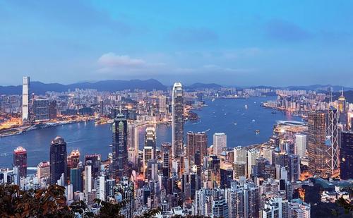 香港公司年审年报服务说明