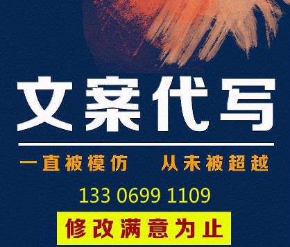 项目申请报告