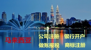泉州设立马来西亚公司要求