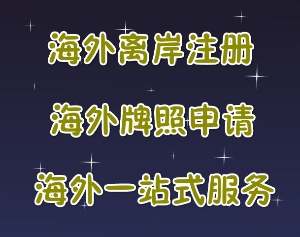 泉州注册马来西亚公司要求 海外公司注册 企业出海指南