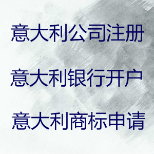 投资欧洲设立意大利公司 一站式海外投资公司注册境外投资备案 设立意大利公司程序要求